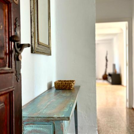 Apartamento Mar Blau Jávea Zewnętrze zdjęcie