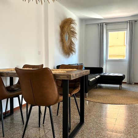 Apartamento Mar Blau Jávea Zewnętrze zdjęcie