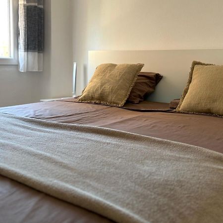 Apartamento Mar Blau Jávea Zewnętrze zdjęcie