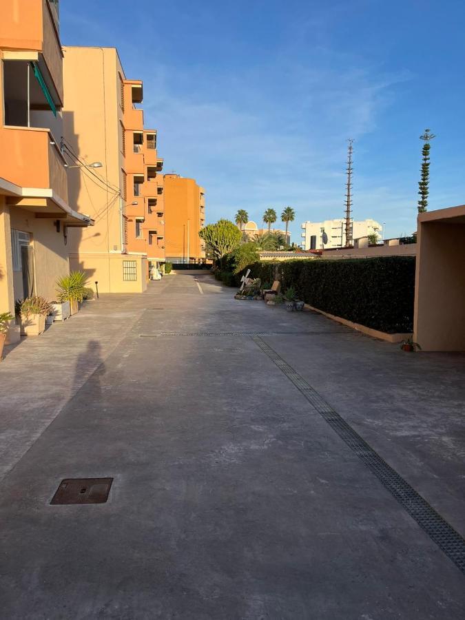 Apartamento Mar Blau Jávea Zewnętrze zdjęcie