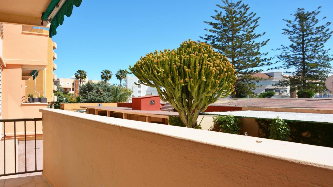 Apartamento Mar Blau Jávea Zewnętrze zdjęcie