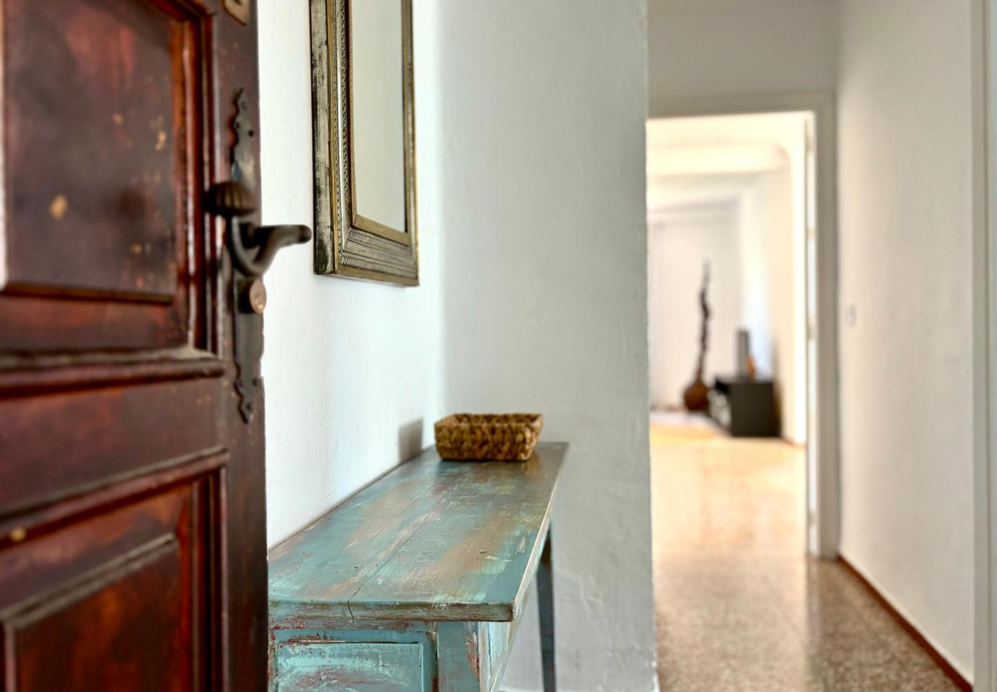 Apartamento Mar Blau Jávea Zewnętrze zdjęcie