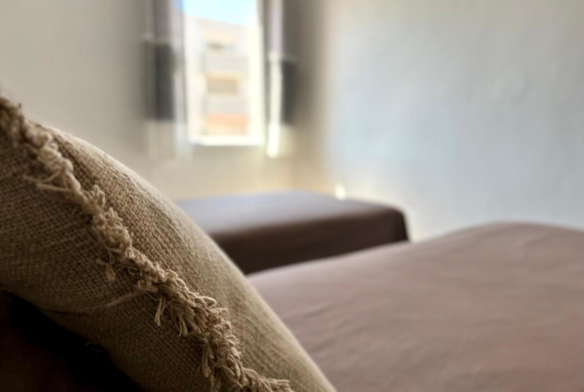 Apartamento Mar Blau Jávea Zewnętrze zdjęcie