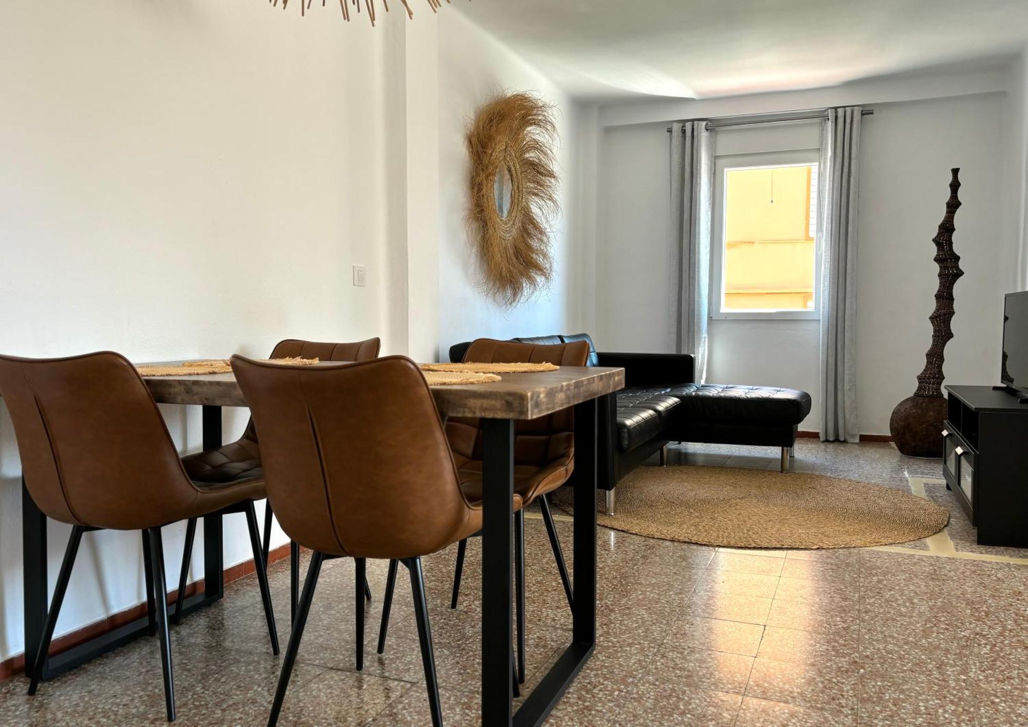 Apartamento Mar Blau Jávea Zewnętrze zdjęcie