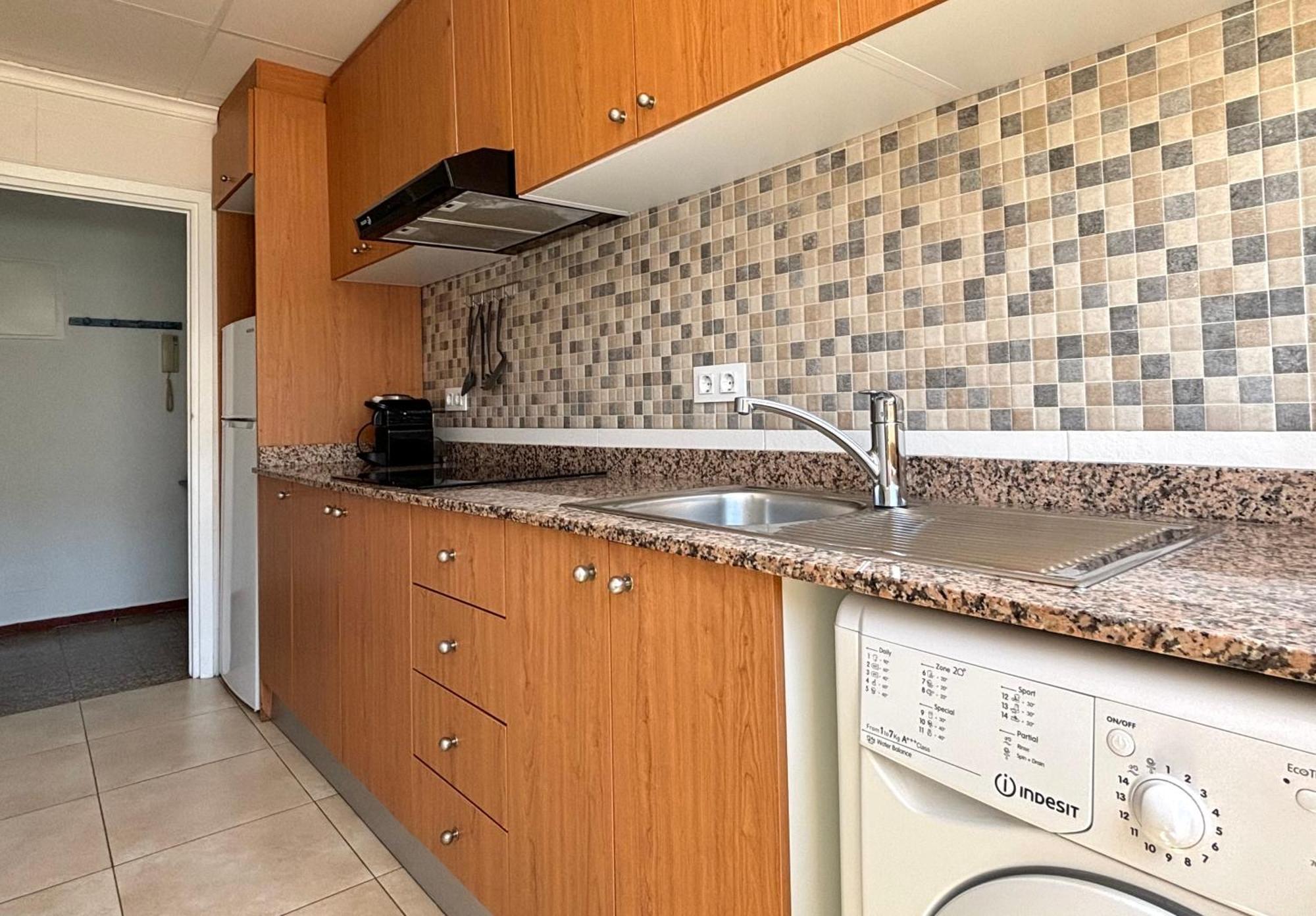Apartamento Mar Blau Jávea Zewnętrze zdjęcie